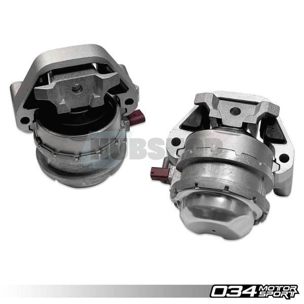 Mount Pair, Motor,SD, 4.0T