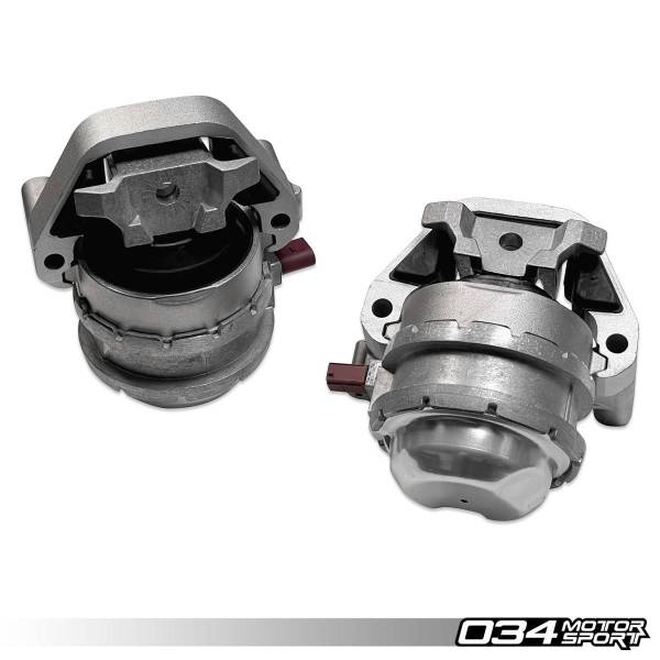 Mount Pair 034 motorsport pour Motor,SD 034 motorsport pour 4.0T