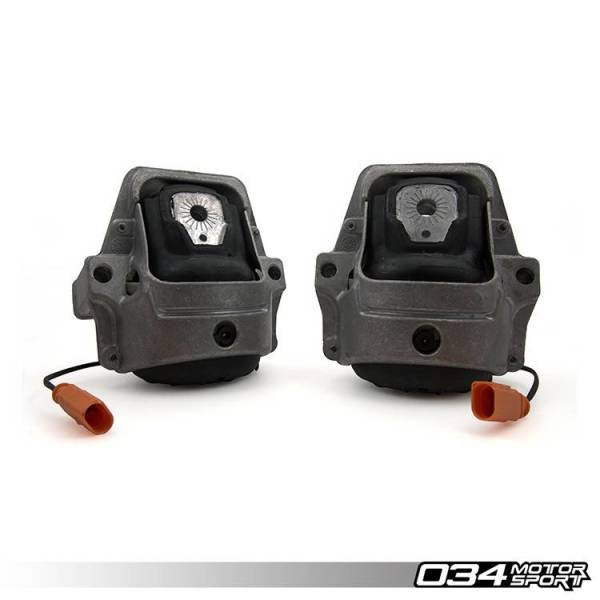 MOUNT,MOTOR,SD,B8 S4