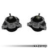 034Motorsport Street Density Engine Mounts for BMW