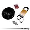 Crankshaft Pulley 207mm 034Motorsport – 3.0 TFSI Compressor Upgrade