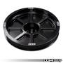 Pulley Kit, Crank, 207mm