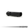 Resistance bypass for active engine silentbloc Audi S4 B6/B7