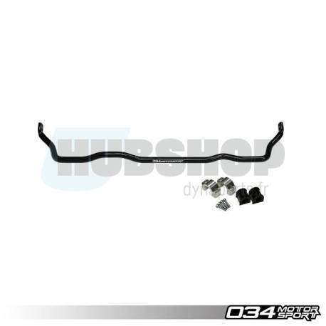 SWAY BAR KIT,B4-B5 25MM REARB