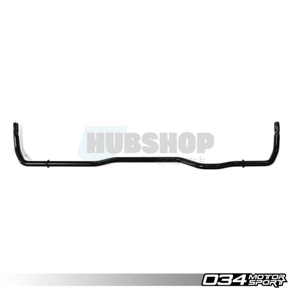 SWAY BAR KIT,TTRS 22MM REARSO