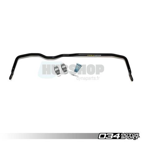 Sway Bar, Front, MQB