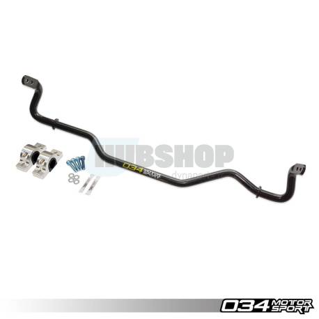 Sway Bar, Rear, MQB AWD, Track