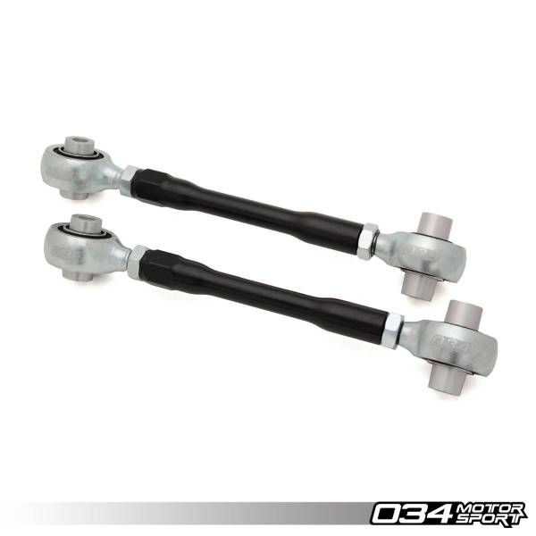 Toe Arms, Density, MQB