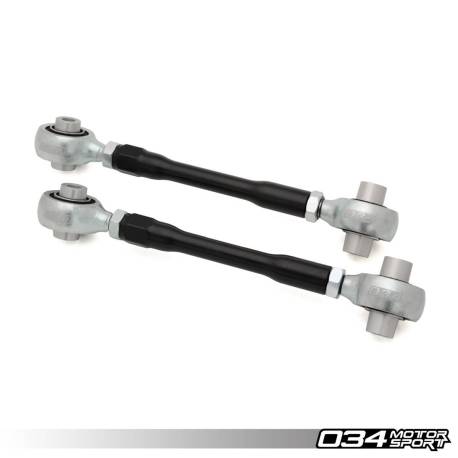 Toe Arms, Density, MQB