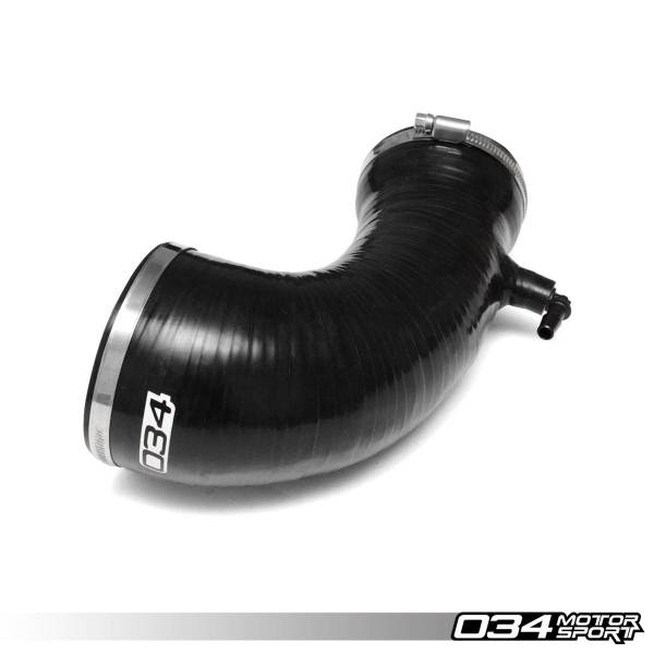 Turbo Inlet Hose 034 motorsport per B9 2.0T