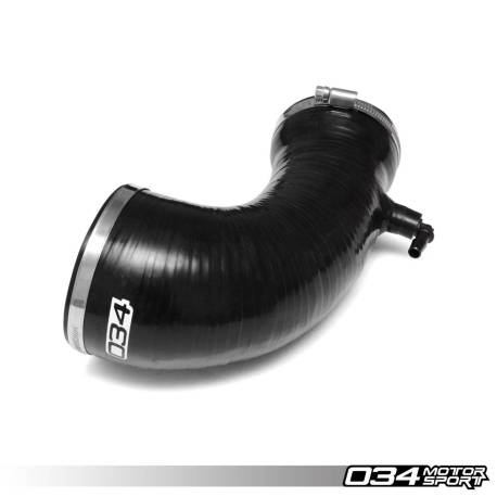 Turbo Inlet Hose 034 motorsport per B9 2.0T