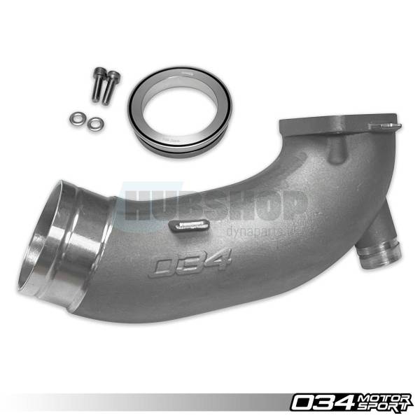 Turbo Inlet Pipe Kit, B9 S4