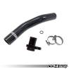 X34 EVO Intake Adapter - Audi 8V.5 RS3 & 8S TTRS 2019+