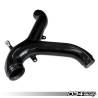 Y-Pipe Carbon Fiber RS4 2.7T 034Motorsport – Audi B5 S4, B5 RS4, C5 A6/Allroad 2.7T