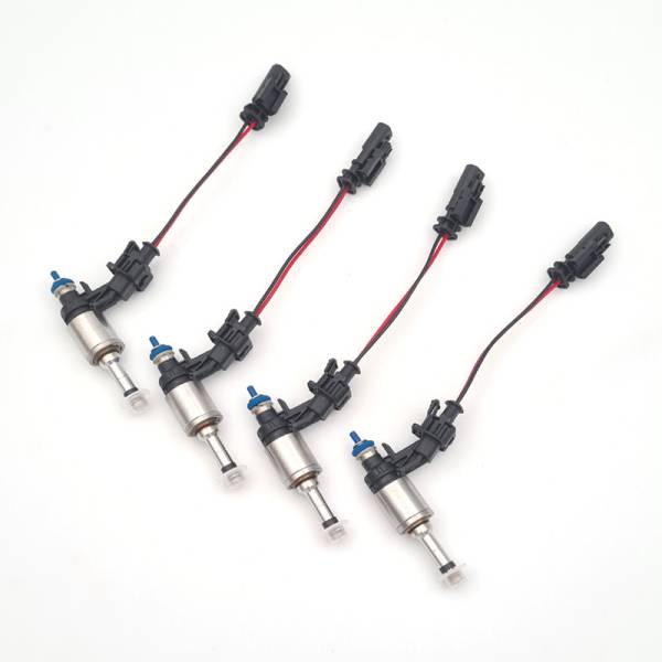 Pack injecteurs OEM Bosch +30% pour moteur EA888 Gen2