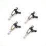 Pack injecteurs OEM Bosch +30% pour moteur EA888 Gen2