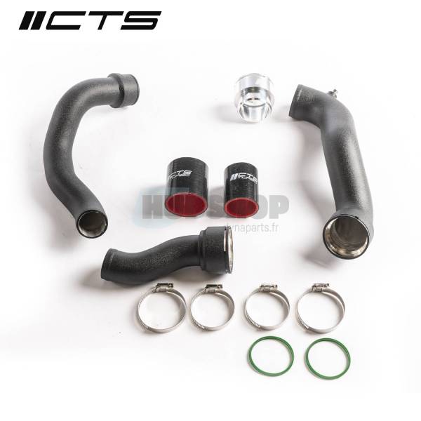 CTS TURBO MINI F54/F55/F56 COOPER/S B38/B46/B48 CHARGE PIPE UPGRADE