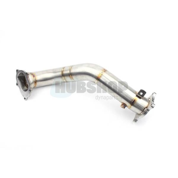 De-Cat Downpipe for Audi SQ5 / A6 / A7 3.0 Bi-Turbo TDi Engines