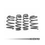 Dynamic+ Lowering Springs For 8V.5 Audi RS3