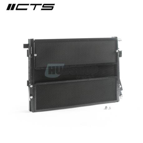 CTS TURBO UPGRADED HEAT EXCHANGER FOR BMW S58 G80/G82/G87 M2/M3/M3C/M4/M4C