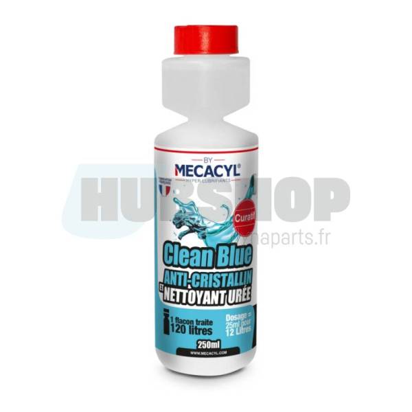 MECACYL Clean Blue nettoyant circuit ADBlue