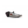 Silencieux RED Power Scorpion pour Honda Cb 500 F 2019-2021