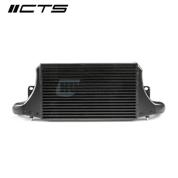 Échangeur CTS TURBO 8V/8Y RS3 2.5T EVO