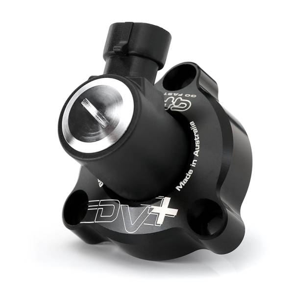 Dump Valve T9382
