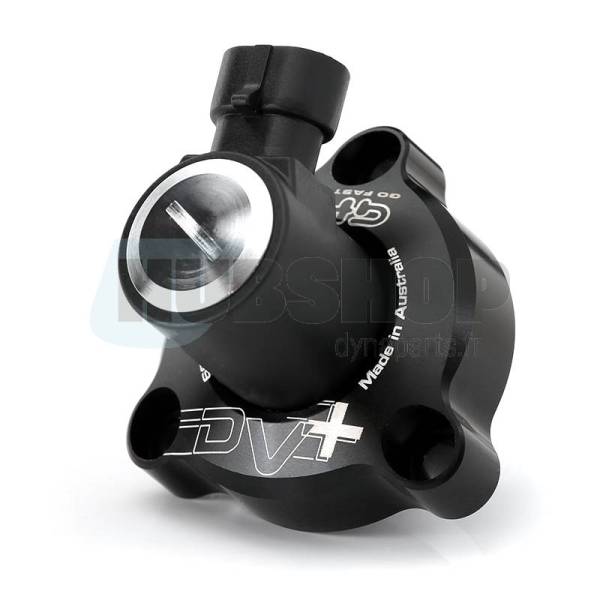 Dump Valve T9382