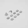 Flap manifold removal kit for 2.0 TDI CR before 2014