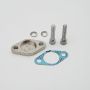 EGR blanking plate for BMW M57