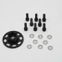 Cranckshaft pulley blocking kit for BMW M2/M3/M4