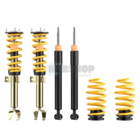 Kit combinés filetés ST Suspension pour Tesla Model Y 2WD