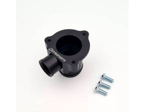 Valve relocation spacer for Audi S3 8P/ VW Golf 5/6 (K03 turbo)