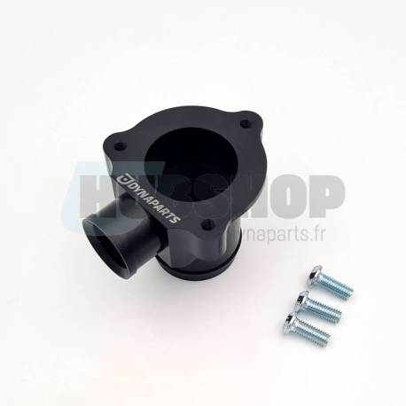 Valve relocation spacer for Audi S3 8P/ VW Golf 5/6 (K03 turbo)