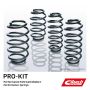 Short springs Eibach- Kit for Audi A4 (8K) included break and quattro without adjustable electronic suspension