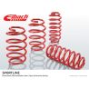 Short springs Eibach-Sportline for BMW 3 Series (E46) Compact