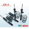 Kit Bilstein B4 Eibach EB4-FI005 pour Fiat Cinquecento (170)