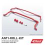 Eibach anti-roll bars for VAG MQB QUATTRO