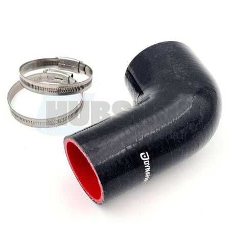 Dynaparts silicone intake hose for 1.4TSI Plug-in-Hybrid