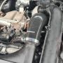 Dynaparts silicone intake hose for 1.4TSI Plug-in-Hybrid