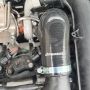 Dynaparts silicone intake hose for 1.4TSI Plug-in-Hybrid