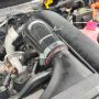 Dynaparts silicone intake hose for 1.4TSI Plug-in-Hybrid