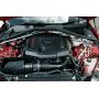 Induction kit for Alfa Romeo Giulia & Stelvio 2.0 TB