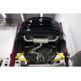 Cat Back CTS Turbo MK7.5 GTI