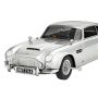 Calendrier de l’Avent « James Bond Aston Martin DB5 »