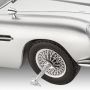 Calendrier de l’Avent « James Bond Aston Martin DB5 »