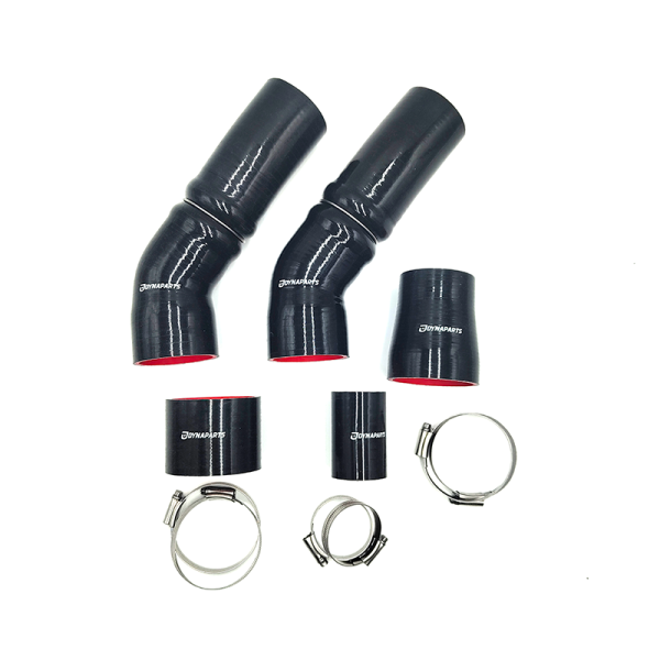 Durites Dynaparts Silicone du circuit du turbo pour RS3/TTRS