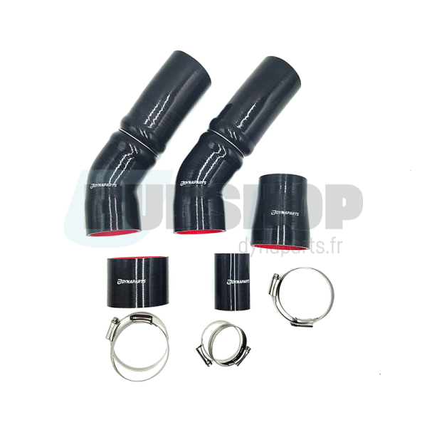 Dynaparts Silicone Turbo Hoses for RS3/TTRS