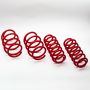 Dynaparts lowering springs VW Golf 7 GTi / GTD